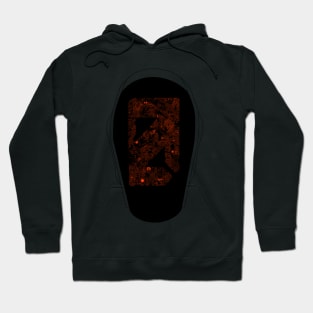 Mayhem Zer0 Hoodie